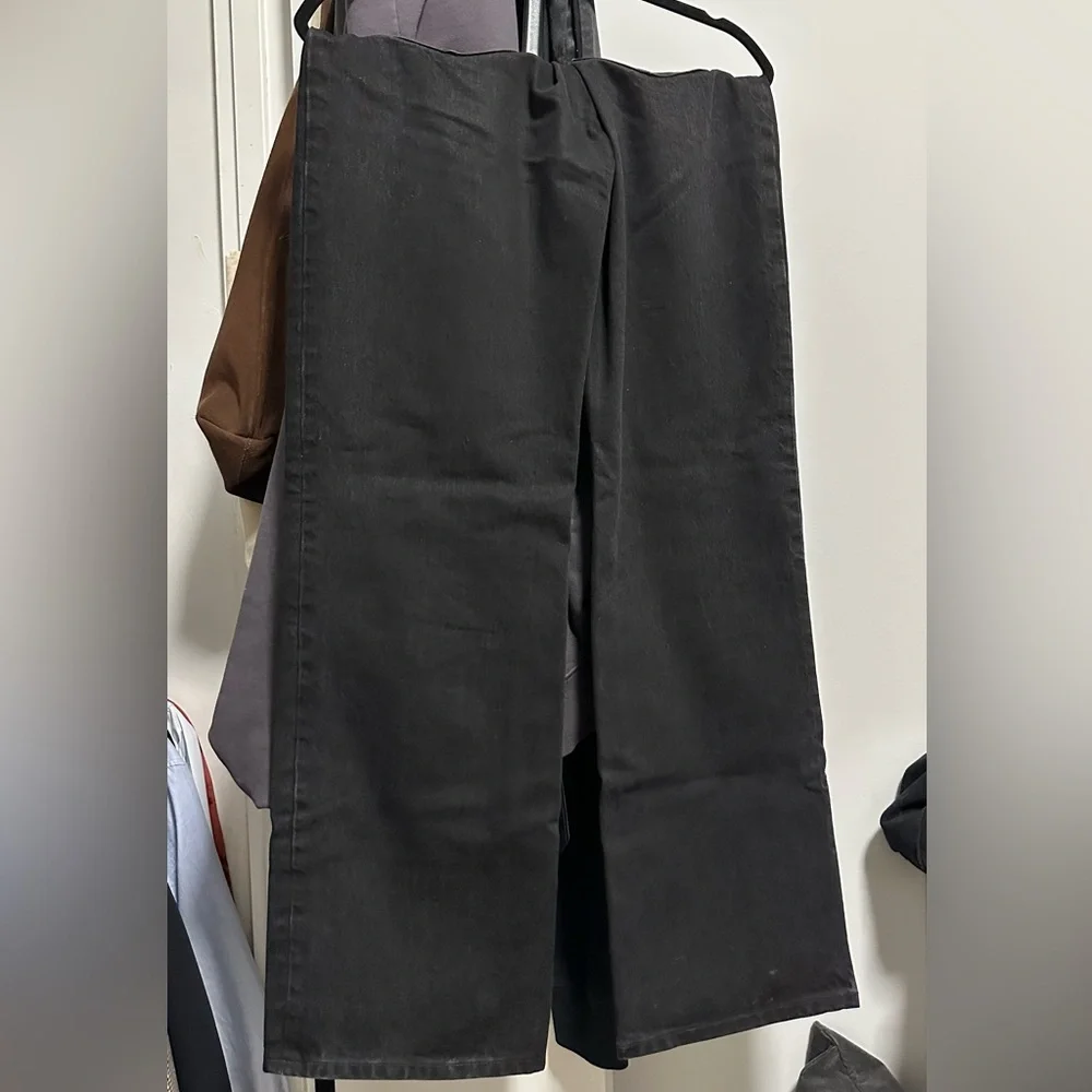 Reformation Wilder Jeans - Vana - Picture 6 of 9